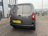 USED 2022 22 PEUGEOT PARTNER 1.5 BLUEHDi 1000 PROFESSIONAL PREMIUM 102PS NO VAT TO PAY! NO VAT TO PAY AIRCON CARPLAY