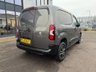 USED 2022 22 PEUGEOT PARTNER 1.5 BLUEHDi 1000 PROFESSIONAL PREMIUM 102PS NO VAT TO PAY! NO VAT TO PAY AIRCON CARPLAY