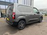 USED 2022 22 PEUGEOT PARTNER 1.5 BLUEHDi 1000 PROFESSIONAL PREMIUM 102PS NO VAT TO PAY! NO VAT TO PAY AIRCON CARPLAY