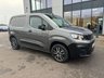 USED 2022 22 PEUGEOT PARTNER 1.5 BLUEHDi 1000 PROFESSIONAL PREMIUM 102PS NO VAT TO PAY! NO VAT TO PAY AIRCON CARPLAY