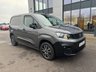 USED 2022 22 PEUGEOT PARTNER 1.5 BLUEHDi 1000 PROFESSIONAL PREMIUM 102PS NO VAT TO PAY! NO VAT TO PAY AIRCON CARPLAY