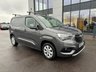 USED 2019 69 VAUXHALL COMBO 1.6 TURBO D 2000 LIMITED EDITION NAV  *NO VAT* 