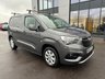 USED 2019 69 VAUXHALL COMBO 1.6 TURBO D 2000 LIMITED EDITION NAV  *NO VAT* 
