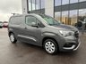 USED 2019 69 VAUXHALL COMBO 1.6 TURBO D 2000 LIMITED EDITION NAV  *NO VAT* 