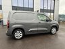 USED 2019 69 VAUXHALL COMBO 1.6 TURBO D 2000 LIMITED EDITION NAV  *NO VAT* 
