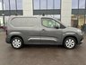 USED 2019 69 VAUXHALL COMBO 1.6 TURBO D 2000 LIMITED EDITION NAV  *NO VAT* 