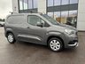 USED 2019 69 VAUXHALL COMBO 1.6 TURBO D 2000 LIMITED EDITION NAV  *NO VAT* 