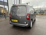 USED 2019 69 VAUXHALL COMBO 1.6 TURBO D 2000 LIMITED EDITION NAV  *NO VAT* 