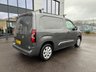 USED 2019 69 VAUXHALL COMBO 1.6 TURBO D 2000 LIMITED EDITION NAV  *NO VAT* 