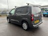 USED 2019 69 VAUXHALL COMBO 1.6 TURBO D 2000 LIMITED EDITION NAV  *NO VAT* 