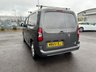 USED 2019 69 VAUXHALL COMBO 1.6 TURBO D 2000 LIMITED EDITION NAV  *NO VAT* 