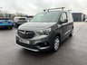 USED 2019 69 VAUXHALL COMBO 1.6 TURBO D 2000 LIMITED EDITION NAV  *NO VAT* 