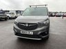 USED 2019 69 VAUXHALL COMBO 1.6 TURBO D 2000 LIMITED EDITION NAV  *NO VAT* 