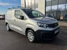 USED 2020 20 PEUGEOT PARTNER 1.5 BLUEHDI 650 PROFESSIONAL AIRCON *NO VAT*  