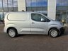 USED 2020 20 PEUGEOT PARTNER 1.5 BLUEHDI 650 PROFESSIONAL AIRCON *NO VAT*  
