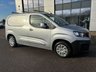 USED 2020 20 PEUGEOT PARTNER 1.5 BLUEHDI 650 PROFESSIONAL AIRCON *NO VAT*  