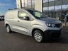 USED 2020 20 PEUGEOT PARTNER 1.5 BLUEHDI 650 PROFESSIONAL AIRCON *NO VAT*  