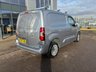 USED 2020 20 PEUGEOT PARTNER 1.5 BLUEHDI 650 PROFESSIONAL AIRCON *NO VAT*  