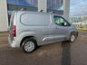 USED 2020 20 PEUGEOT PARTNER 1.5 BLUEHDI 650 PROFESSIONAL AIRCON *NO VAT*  