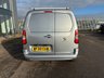 USED 2020 20 PEUGEOT PARTNER 1.5 BLUEHDI 650 PROFESSIONAL AIRCON *NO VAT*  