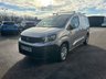 USED 2020 20 PEUGEOT PARTNER 1.5 BLUEHDI 650 PROFESSIONAL AIRCON *NO VAT*  