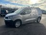 USED 2020 20 PEUGEOT PARTNER 1.5 BLUEHDI 650 PROFESSIONAL AIRCON *NO VAT*  