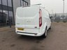 USED 2021 70 FORD TRANSIT CUSTOM 2.0 300 ECOBLUE LIMITED L1 H1 130PS NO VAT TO PAY! 