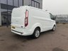 USED 2021 70 FORD TRANSIT CUSTOM 2.0 300 ECOBLUE LIMITED L1 H1 130PS NO VAT TO PAY! 
