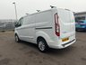 USED 2021 70 FORD TRANSIT CUSTOM 2.0 300 ECOBLUE LIMITED L1 H1 130PS NO VAT TO PAY! 
