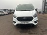 USED 2021 70 FORD TRANSIT CUSTOM 2.0 300 ECOBLUE LIMITED L1 H1 130PS NO VAT TO PAY! 