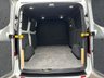 USED 2021 70 FORD TRANSIT CUSTOM 2.0 300 ECOBLUE LIMITED L1 H1 130PS NO VAT TO PAY! 