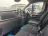 USED 2021 70 FORD TRANSIT CUSTOM 2.0 300 ECOBLUE LIMITED L1 H1 130PS NO VAT TO PAY! 