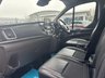 USED 2021 70 FORD TRANSIT CUSTOM 2.0 290 ECOBLUE SPORT L1 185PS RARE MODEL 