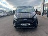 USED 2021 70 FORD TRANSIT CUSTOM 2.0 290 ECOBLUE SPORT L1 185PS RARE MODEL 