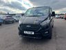 USED 2021 70 FORD TRANSIT CUSTOM 2.0 290 ECOBLUE SPORT L1 185PS RARE MODEL 