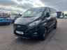 USED 2021 70 FORD TRANSIT CUSTOM 2.0 290 ECOBLUE SPORT L1 185PS RARE MODEL 