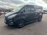USED 2021 70 FORD TRANSIT CUSTOM 2.0 290 ECOBLUE SPORT L1 185PS RARE MODEL 