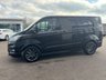 USED 2021 70 FORD TRANSIT CUSTOM 2.0 290 ECOBLUE SPORT L1 185PS RARE MODEL 