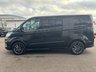 USED 2021 70 FORD TRANSIT CUSTOM 2.0 290 ECOBLUE SPORT L1 185PS RARE MODEL 