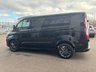USED 2021 70 FORD TRANSIT CUSTOM 2.0 290 ECOBLUE SPORT L1 185PS RARE MODEL 