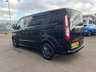 USED 2021 70 FORD TRANSIT CUSTOM 2.0 290 ECOBLUE SPORT L1 185PS RARE MODEL 