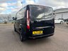 USED 2021 70 FORD TRANSIT CUSTOM 2.0 290 ECOBLUE SPORT L1 185PS RARE MODEL 
