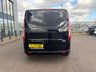 USED 2021 70 FORD TRANSIT CUSTOM 2.0 290 ECOBLUE SPORT L1 185PS RARE MODEL 
