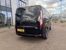 USED 2021 70 FORD TRANSIT CUSTOM 2.0 290 ECOBLUE SPORT L1 185PS RARE MODEL 