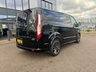 USED 2021 70 FORD TRANSIT CUSTOM 2.0 290 ECOBLUE SPORT L1 185PS RARE MODEL 