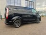 USED 2021 70 FORD TRANSIT CUSTOM 2.0 290 ECOBLUE SPORT L1 185PS RARE MODEL 
