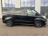 USED 2021 70 FORD TRANSIT CUSTOM 2.0 290 ECOBLUE SPORT L1 185PS RARE MODEL 