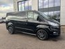 USED 2021 70 FORD TRANSIT CUSTOM 2.0 290 ECOBLUE SPORT L1 185PS RARE MODEL 