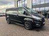 USED 2021 70 FORD TRANSIT CUSTOM 2.0 290 ECOBLUE SPORT L1 185PS RARE MODEL 