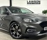 USED 2019 69 FORD FOCUS 2.0 EcoBlue Active X Hatchback 5dr Diesel Manual Euro 6 (s/s) (150 ps) 